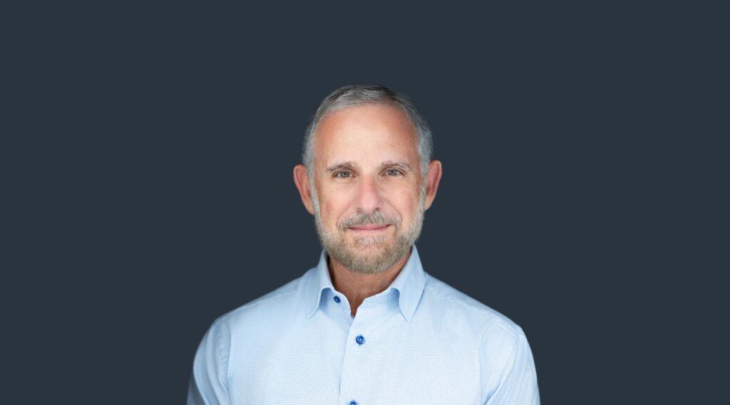 David Medvedeff, Radence CEO