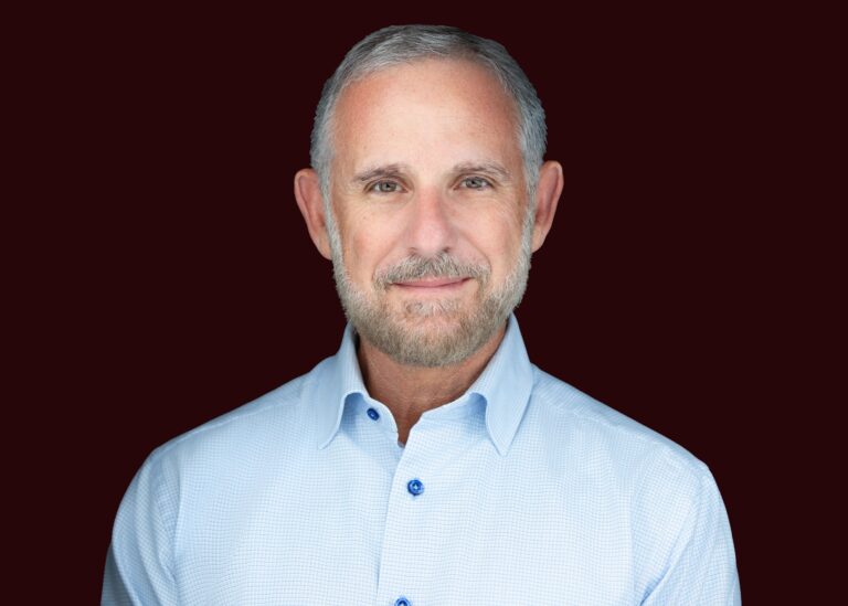 David Medvedeff - Radence CEO