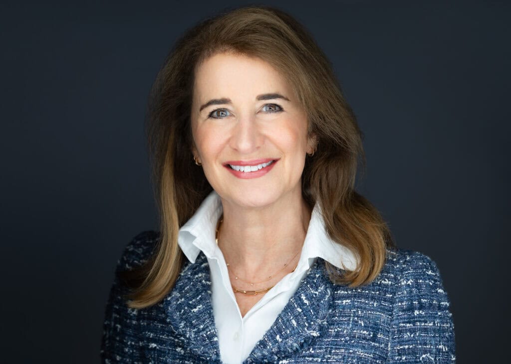 Erica Kasel, Chief Marketing Officer at Radence