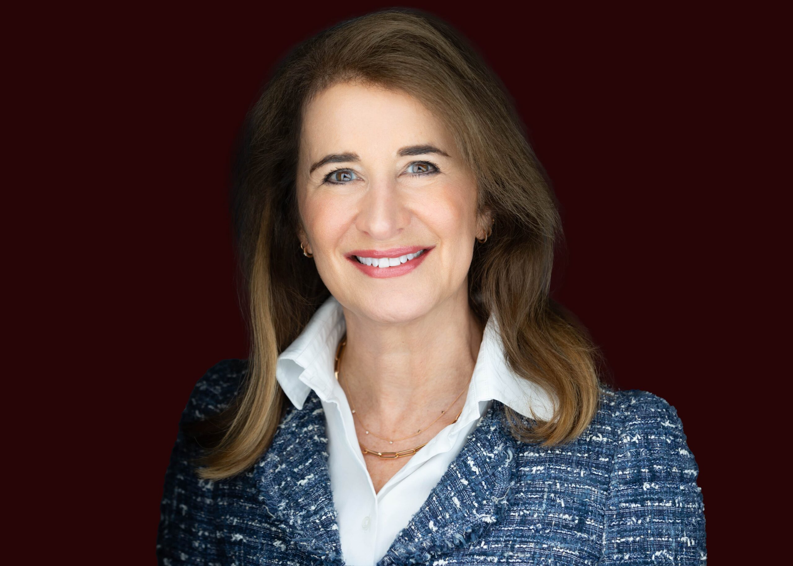 Erica Kasel - Radence CMO