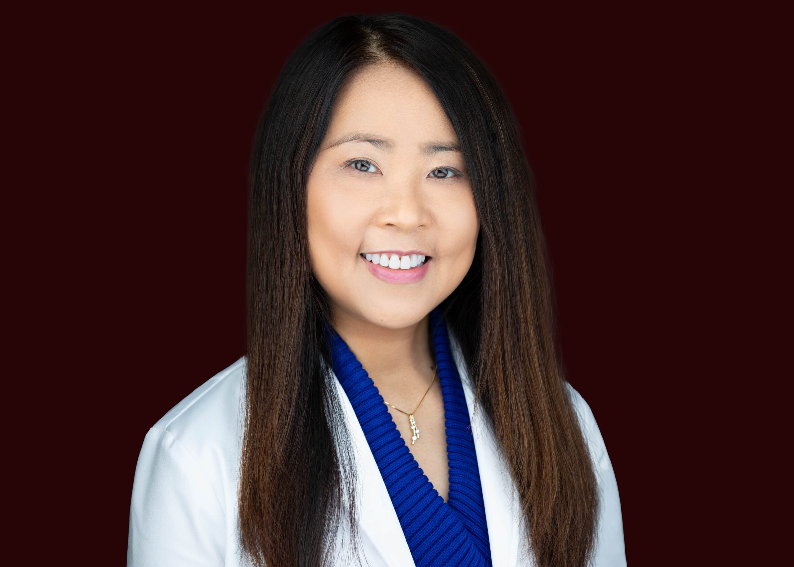 Julie Chen - Radence CMO