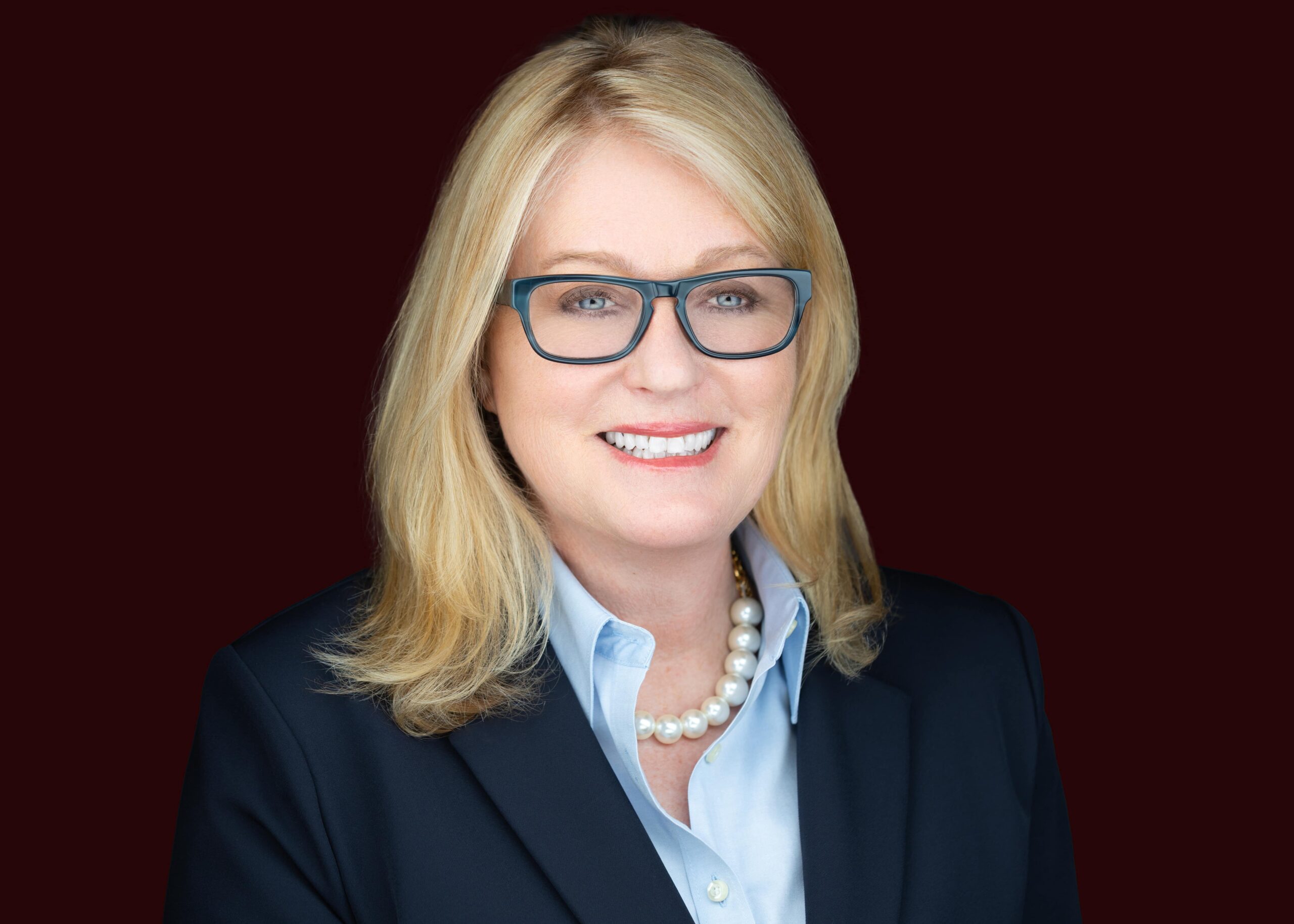 Sarah Pesce - Radence COO