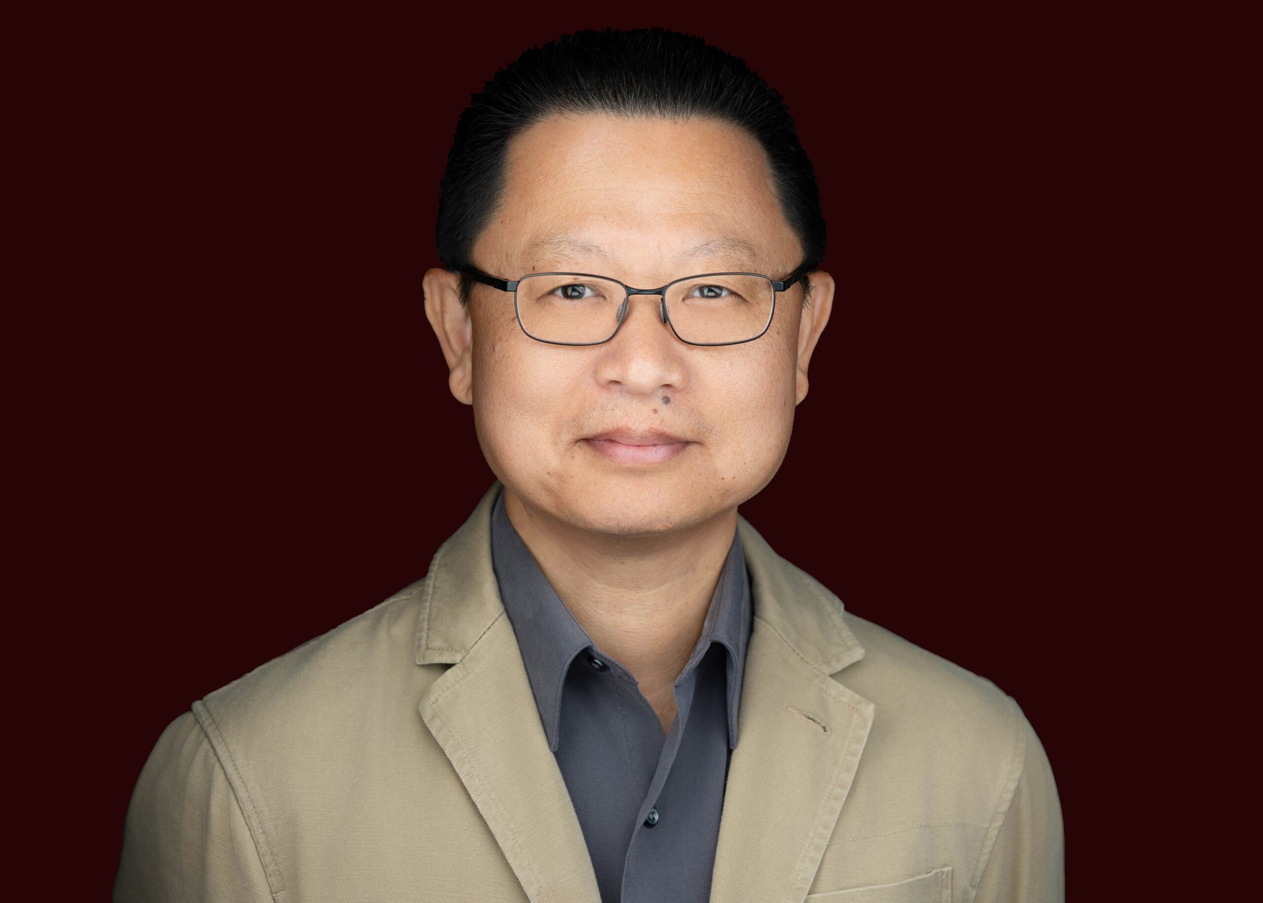 Wuhong Li - CTO of Radence