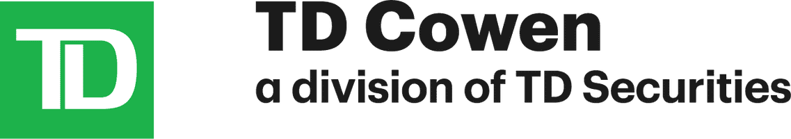 TD Cowen – read the article